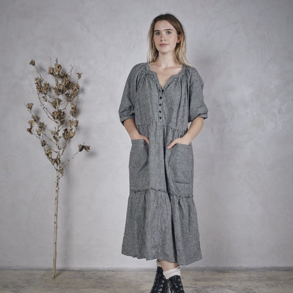 Esby Millie Dress